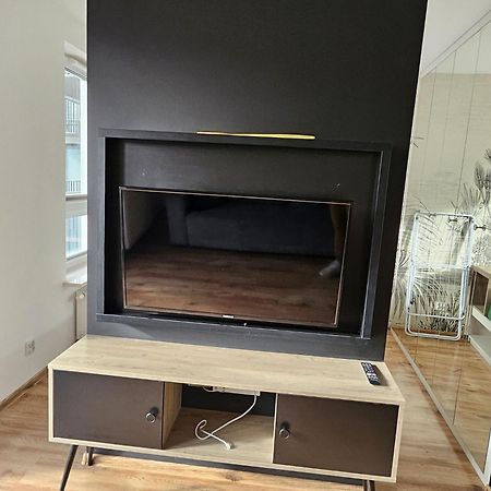 Urban Jungle Apartament Wenus Białystok Kültér fotó