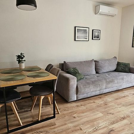 Urban Jungle Apartament Wenus Białystok Kültér fotó