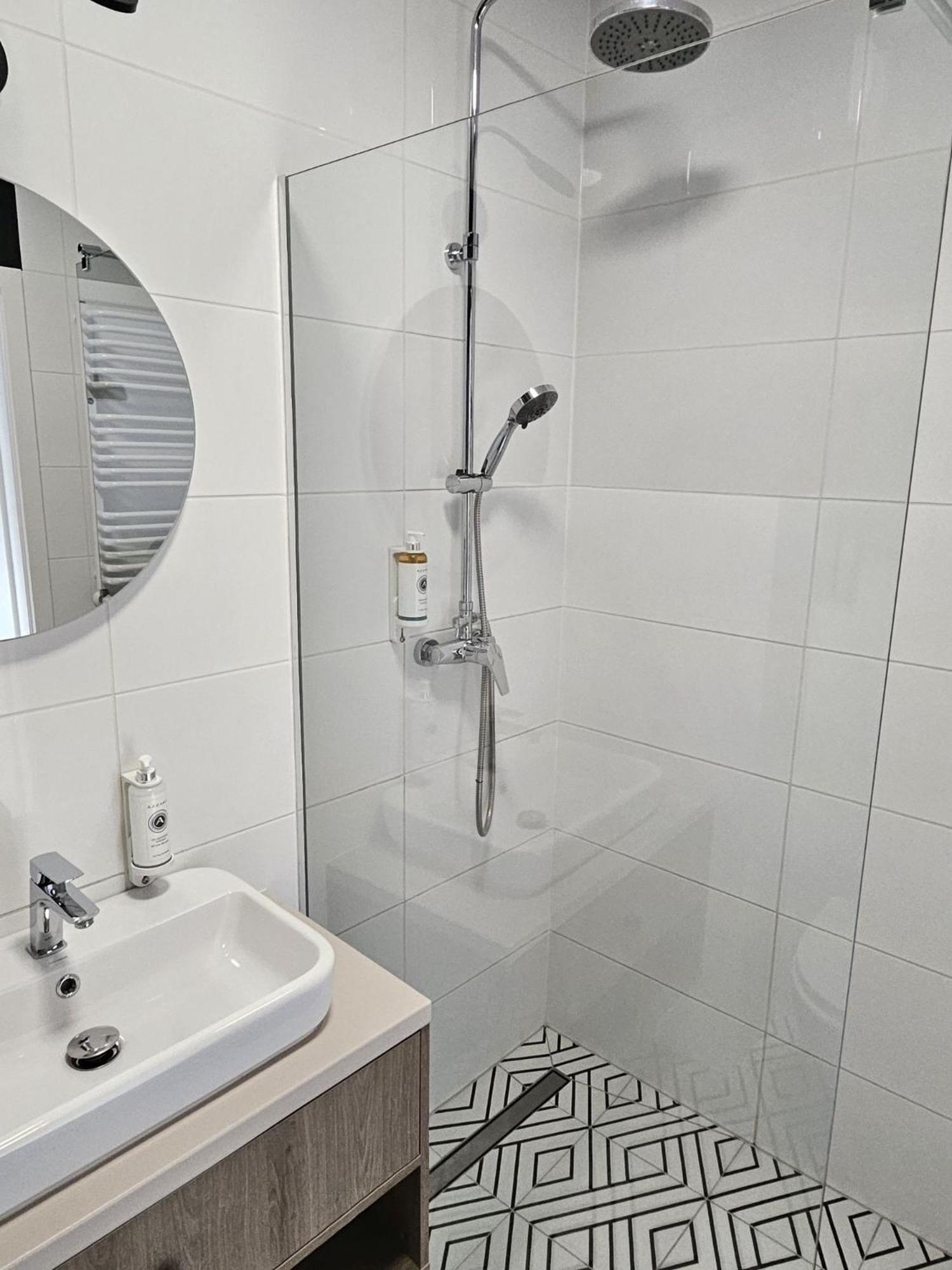 Urban Jungle Apartament Wenus Białystok Kültér fotó