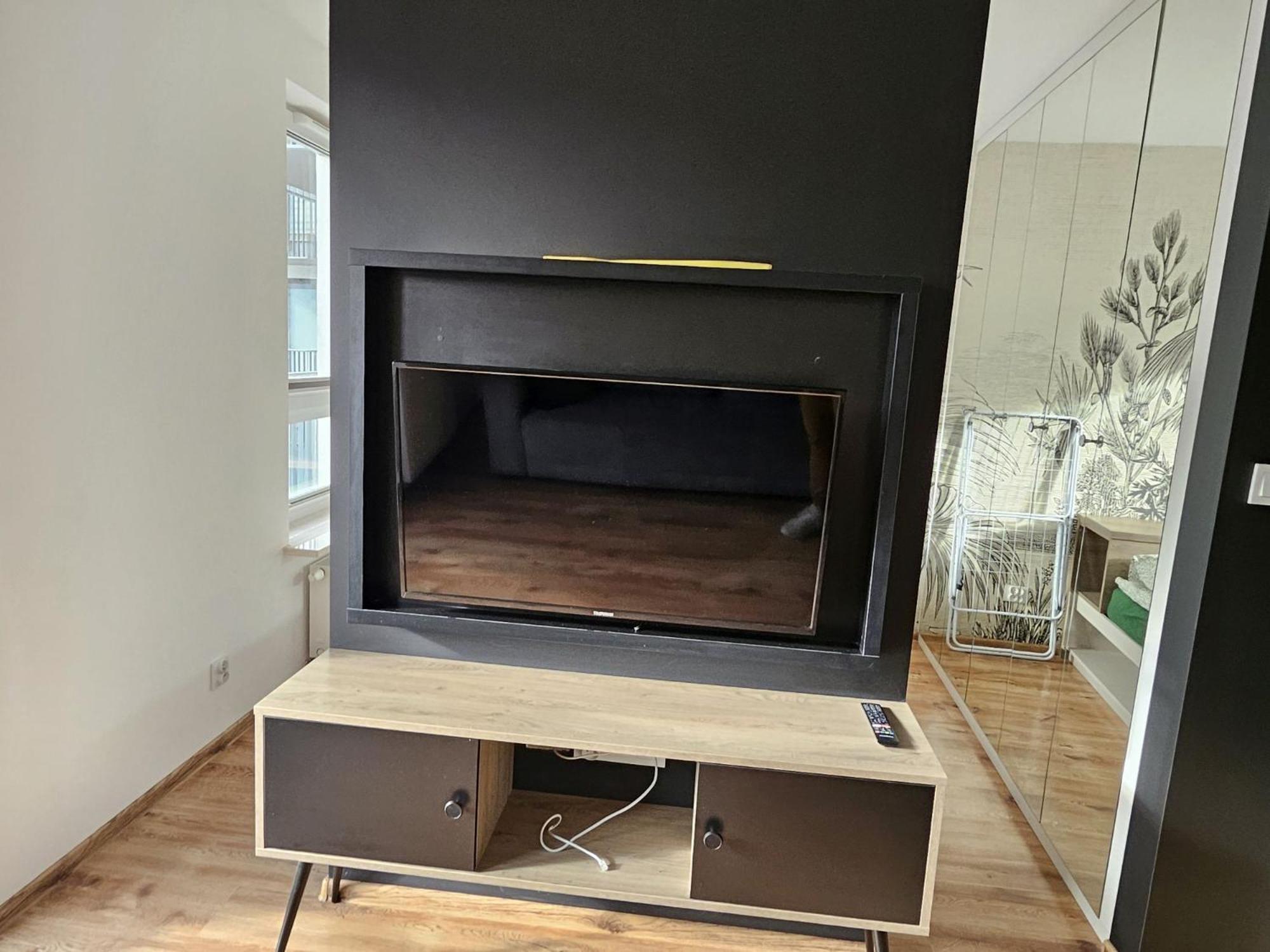 Urban Jungle Apartament Wenus Białystok Kültér fotó