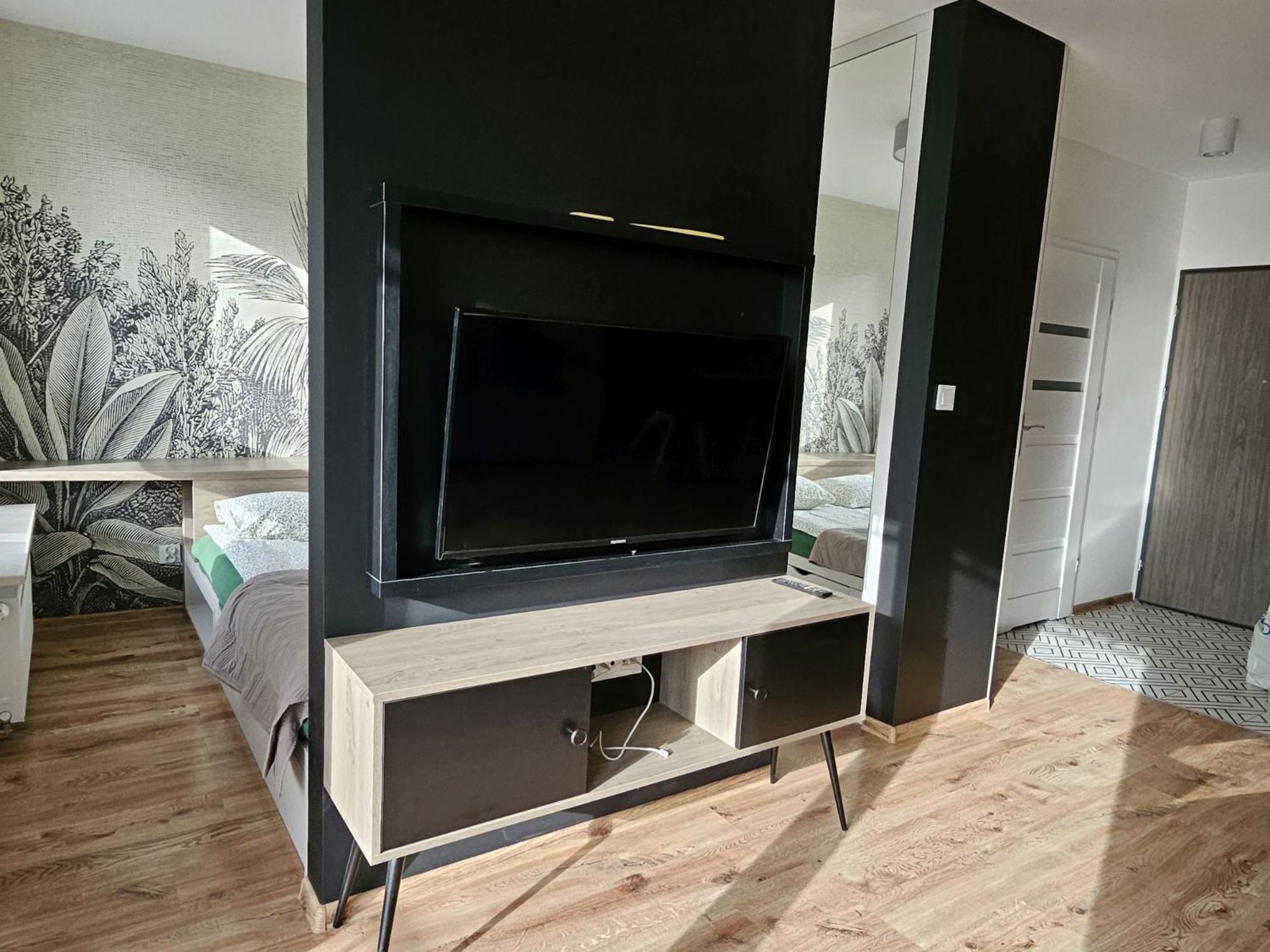 Urban Jungle Apartament Wenus Białystok Kültér fotó